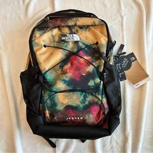 The North Face Jester Luxe Backpack